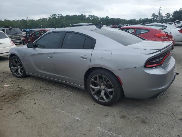 Photo 2 from auction – 2015 DODGE CHARGER SX with VIN 2C3CDXHG7FH801223
