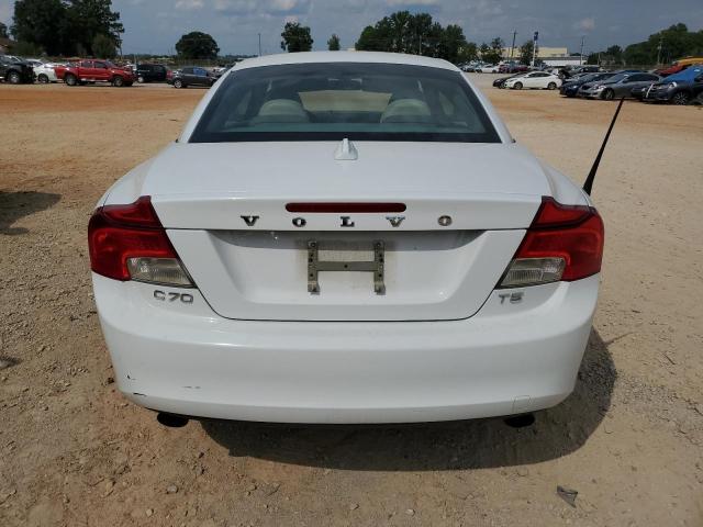 Photo 6 from auction – 2011 VOLVO C70 T5 with VIN YV1672MC4BJ118467