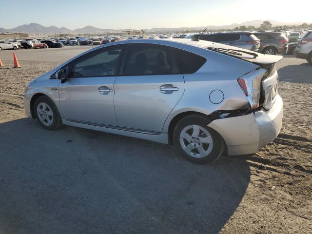 Photo 2 from auction – 2011 TOYOTA PRIUS with VIN JTDKN3DUXB5356809