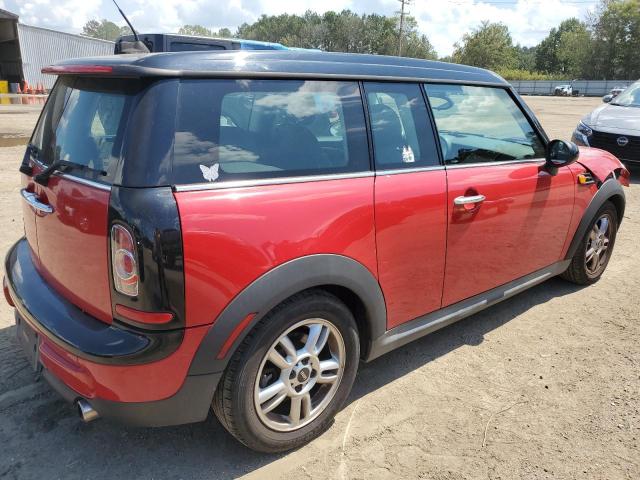 Photo 3 from auction – 2013 MINI COOPER CLU with VIN WMWZF3C54DT490670