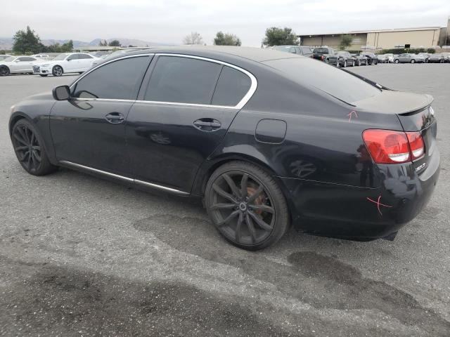 Photo 2 from auction – 2006 LEXUS GS 300 with VIN JTHBH96S365002236