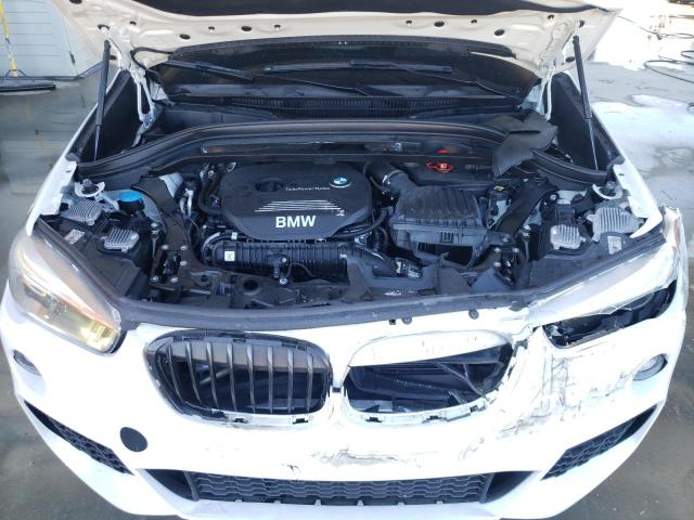 Photo 12 from auction – 2016 BMW X1 XDRIVE2 with VIN WBXHT3C36G5F64899