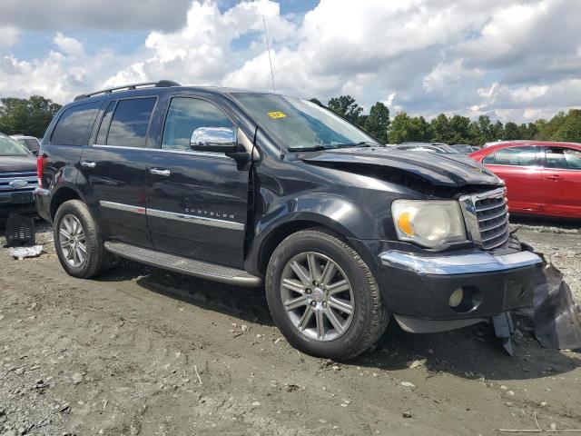 Photo 4 from auction – 2007 CHRYSLER ASPEN LIMI with VIN 1A8HW58267F556284