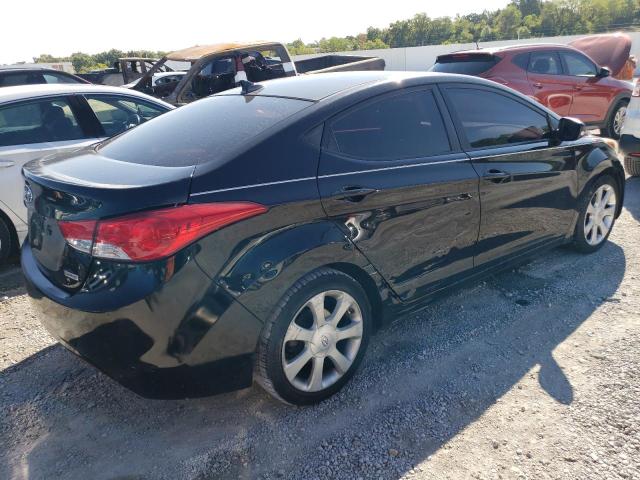 Photo 3 from auction – 2012 HYUNDAI ELANTRA GL with VIN 5NPDH4AE1CH102488