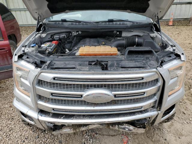 Photo 11 from auction – 2016 FORD F150 SUPER with VIN 1FTEW1CG1GFC55959