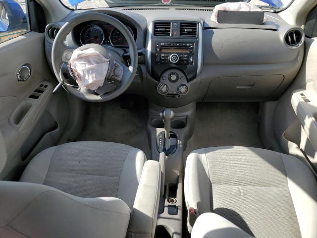Photo 8 from auction – 2013 NISSAN VERSA S with VIN 3N1CN7AP0DL821050