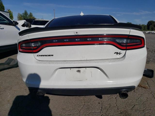 Photo 6 from auction – 2016 DODGE CHARGER R/ with VIN 2C3CDXCT1GH180471