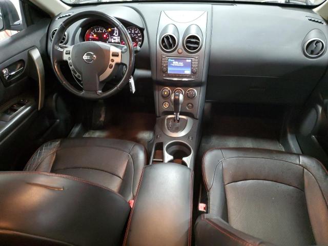 Photo 8 from auction – 2011 NISSAN ROGUE S with VIN JN8AS5MT2BW167366