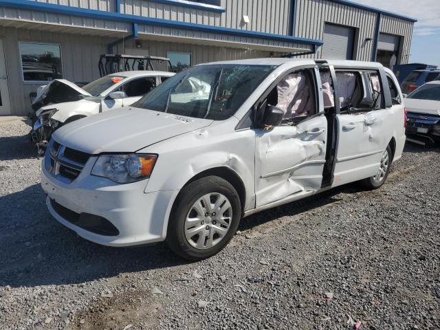 DODGE GRAND CARA 2016 with VIN 2C4RDGBGXGR359256 - Photo from auction