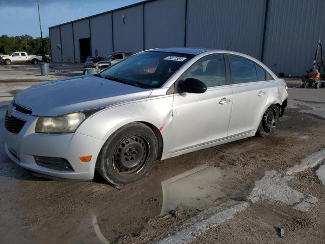 Photo 1 from auction – 2012 CHEVROLET CRUZE LS with VIN 1G1PC5SH6C7166307