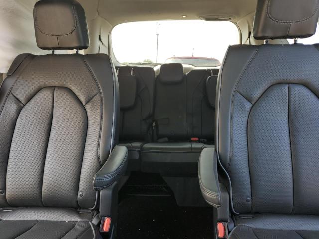Photo 10 from auction – 2020 CHRYSLER PACIFICA L with VIN 2C4RC1GG1LR109021
