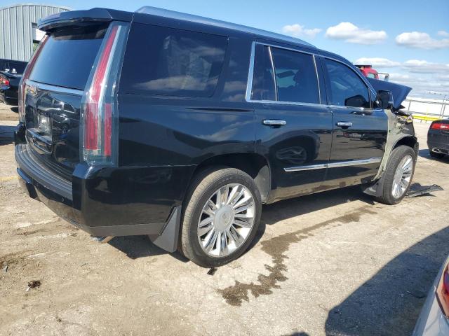 Photo 3 from auction – 2016 CADILLAC ESCALADE P with VIN 1GYS4CKJ6GR375511