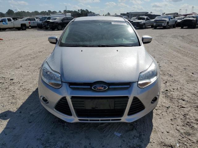 Photo 5 from auction – 2012 FORD FOCUS SEL with VIN 1FAHP3H27CL446340