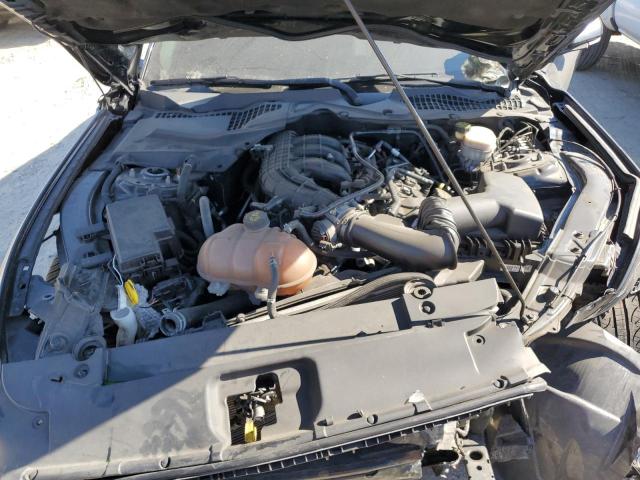 Photo 11 from auction – 2017 FORD MUSTANG with VIN 1FA6P8AM0H5288791