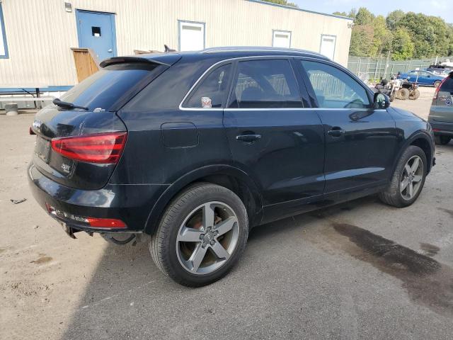 Photo 3 from auction – 2015 AUDI Q3 PREMIUM with VIN WA1EFCFS5FR010715