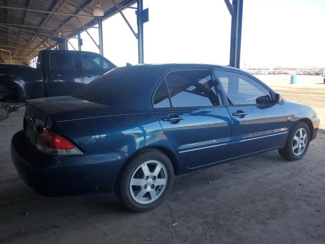 Photo 3 from auction – 2004 MITSUBISHI LANCER LS with VIN JA3AJ36E34U021640