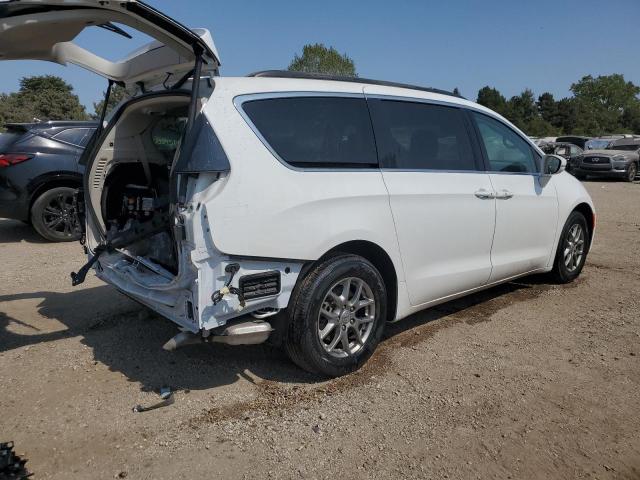 Photo 3 from auction – 2021 CHRYSLER PACIFICA T with VIN 2C4RC1FG0MR561917
