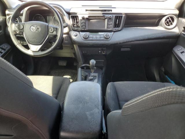 Photo 8 from auction – 2018 TOYOTA RAV4 ADVEN with VIN JTMWFREV2JJ740047