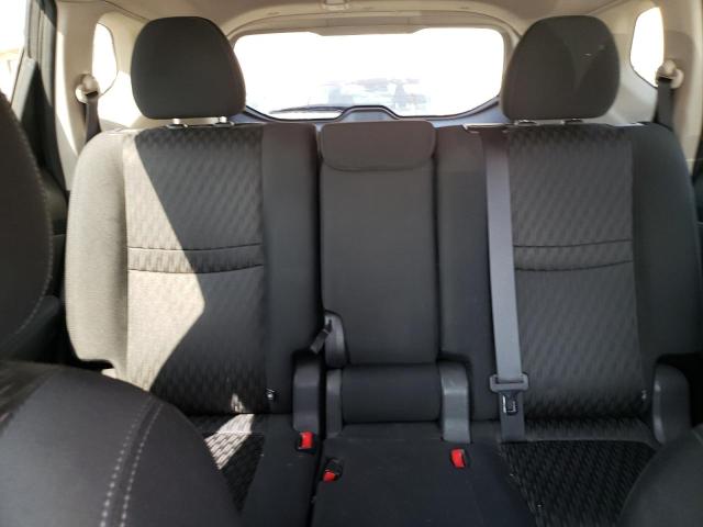 Photo 10 from auction – 2017 NISSAN ROGUE S with VIN KNMAT2MV7HP599902