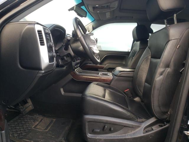 Photo 7 from auction – 2016 GMC SIERRA K15 with VIN 3GTU2NEC3GG350580