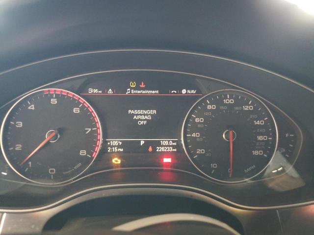Photo 9 from auction – 2012 AUDI A6 PREMIUM with VIN WAUGGAFC7CN104006