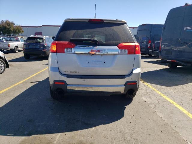 Photo 6 from auction – 2010 GMC TERRAIN SL with VIN 2CTFLHEY0A6230617