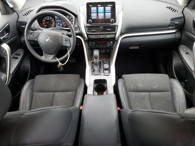 Photo 8 from auction – 2023 MITSUBISHI ECLIPSE CR with VIN JA4ATWAAXPZ006085