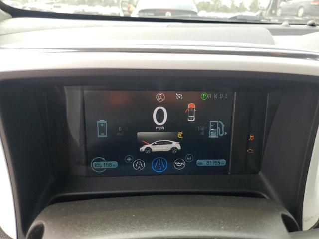 Photo 9 from auction – 2012 CHEVROLET VOLT with VIN 1G1RA6E49CU112322