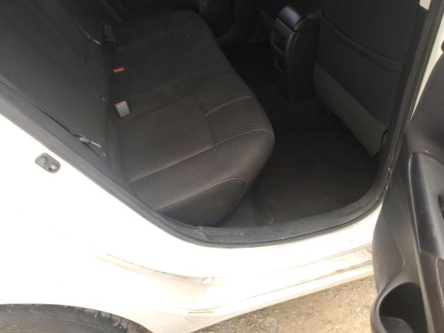 Photo 10 from auction – 2014 NISSAN SENTRA S with VIN 3N1AB7AP4EY272764