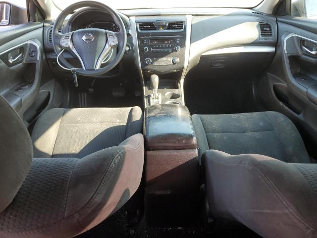 Photo 8 from auction – 2015 NISSAN ALTIMA 2.5 with VIN 1N4AL3AP0FC578234