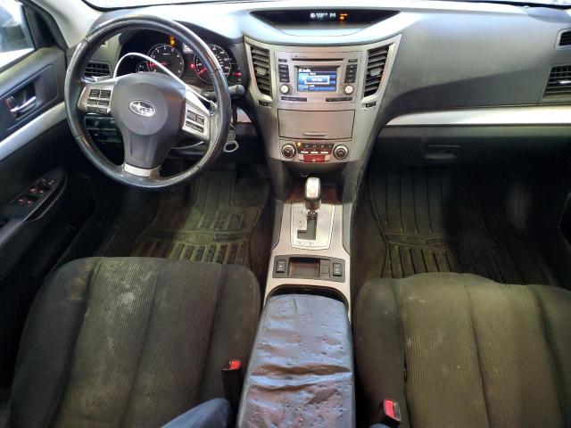 Photo 8 from auction – 2014 SUBARU LEGACY 2.5 with VIN 4S3BMBD62E3017296