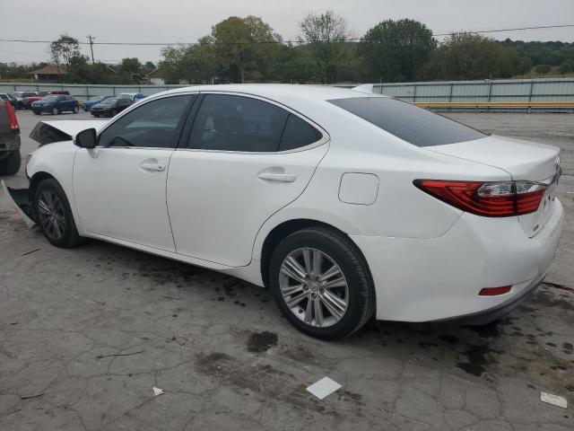Photo 2 from auction – 2015 LEXUS ES 350 with VIN JTHBK1GG4F2175844