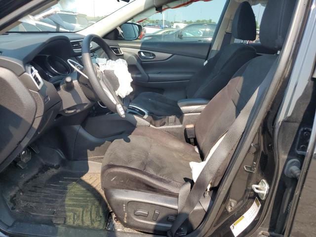 Photo 7 from auction – 2014 NISSAN ROGUE S with VIN 5N1AT2MT4EC756945