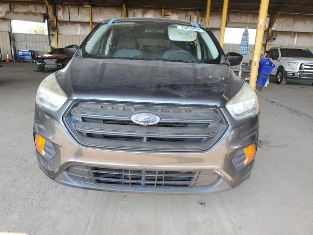 Photo 5 from auction – 2017 FORD ESCAPE S with VIN 1FMCU0F76HUE09433
