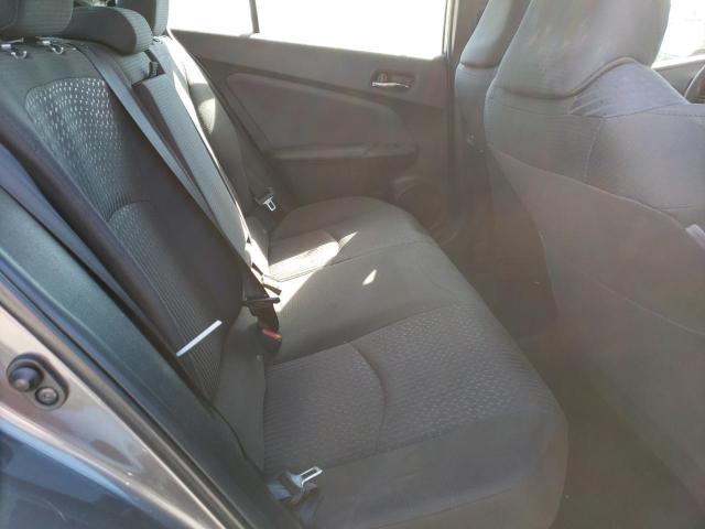 Photo 10 from auction – 2018 TOYOTA PRIUS with VIN JTDKBRFU0J3599449