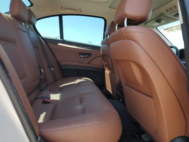 Photo 10 from auction – 2015 BMW 528 I with VIN WBA5A5C51FD525087