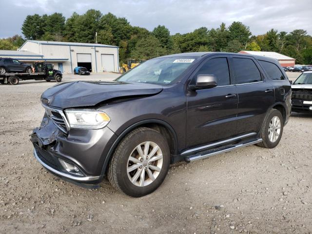 DODGE DURANGO SX 2015 with VIN 1C4RDHAG4FC946003 - Photo from auction
