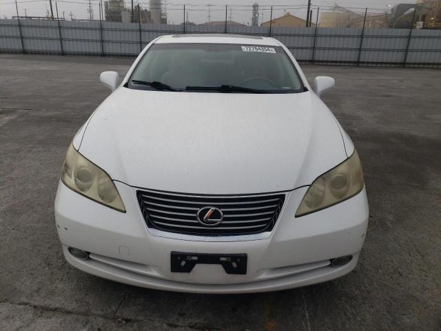 Фото 5 с аукциона – 2008 LEXUS ES 350 с VIN JTHBJ46G682206469