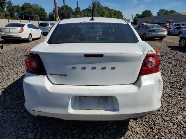 Photo 6 from auction – 2013 DODGE AVENGER SE with VIN 1C3CDZAB3DN730830