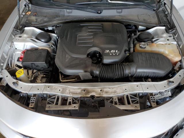 Photo 11 from auction – 2019 DODGE CHARGER SX with VIN 2C3CDXBG4KH713409
