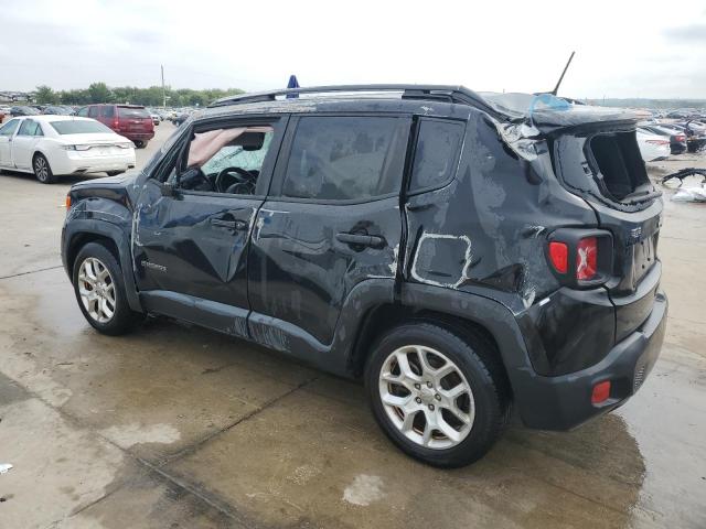 Photo 2 from auction – 2018 JEEP RENEGADE L with VIN ZACCJABB3JPH92123