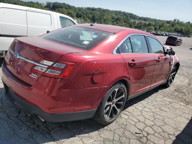 Photo 3 from auction – 2015 FORD TAURUS SEL with VIN 1FAHP2E88FG183601