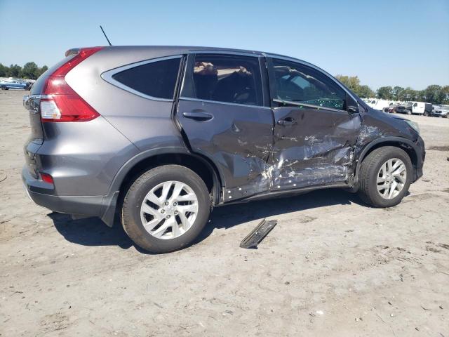 Photo 3 from auction – 2015 HONDA CR-V EX with VIN 2HKRM4H55FH613813