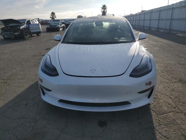 Photo 5 from auction – 2021 TESLA MODEL 3 with VIN 5YJ3E1EA1MF070734
