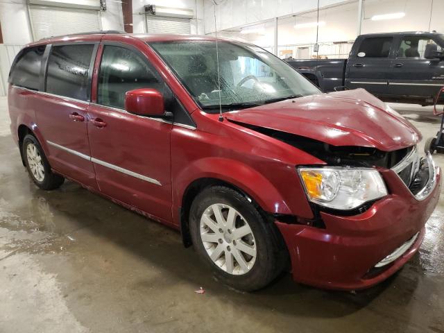 Photo 4 from auction – 2014 CHRYSLER TOWN & COU with VIN 2C4RC1BG6ER164896