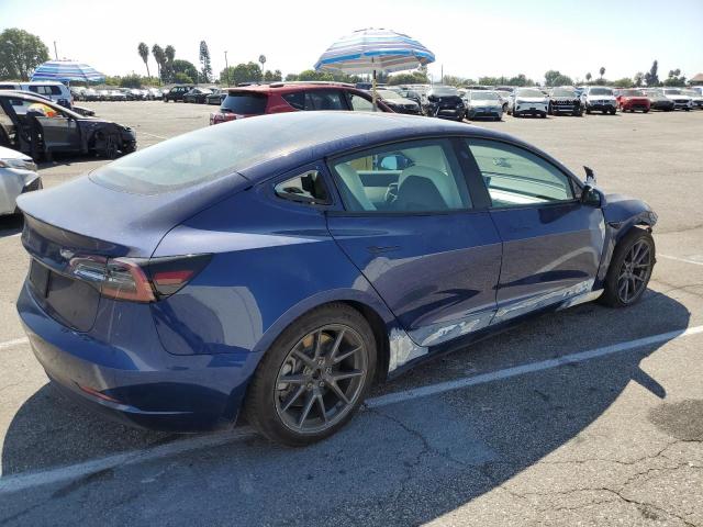 Photo 3 from auction – 2021 TESLA MODEL 3 with VIN 5YJ3E1EA9MF915555