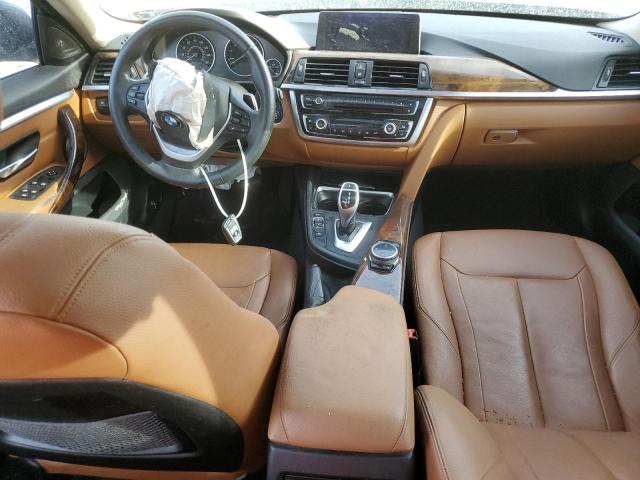 Photo 8 from auction – 2015 BMW 428 I GRAN with VIN WBA4A5C57FD410053