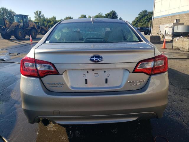 Photo 6 from auction – 2016 SUBARU LEGACY 2.5 with VIN 4S3BNAC68G3026385