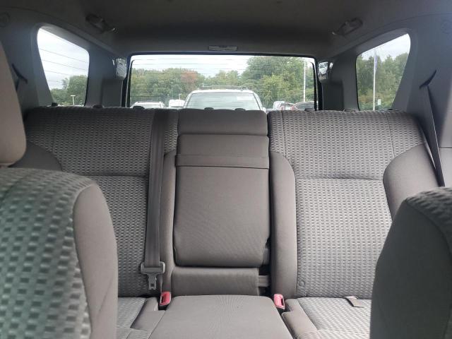 Photo 10 from auction – 2008 TOYOTA 4RUNNER SR with VIN JTEBU14R080130217