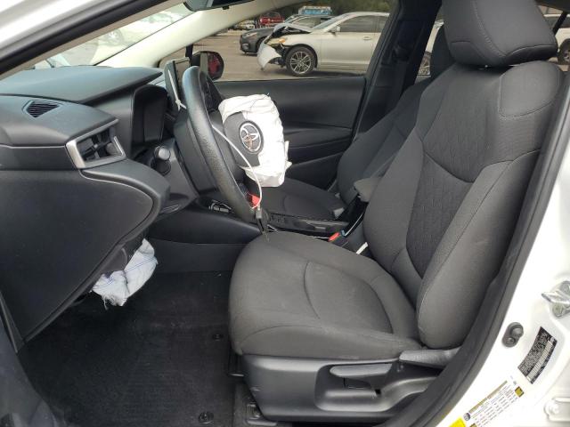 Photo 7 from auction – 2022 TOYOTA COROLLA LE with VIN 5YFEPMAE2NP319352